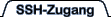 _/SSH-Zugang\_